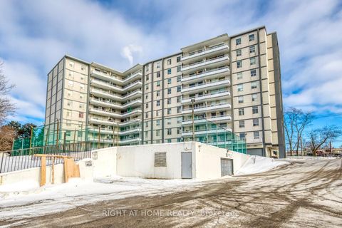 Photo 29 at 103 - 3460 Keele Street, York University Heights, Toronto