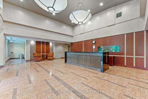 Photo 6 at 2007 - 21 Hillcrest Avenue, Willowdale East, Toronto