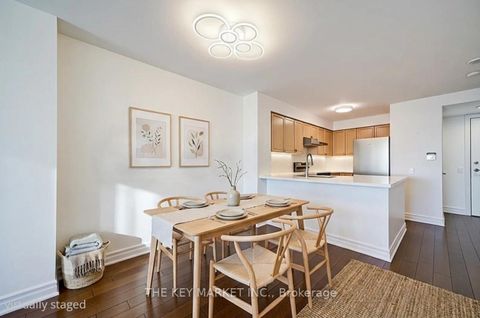 Photo 22 at 2007 - 21 Hillcrest Avenue, Willowdale East, Toronto