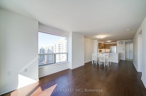 Photo 30 at 2007 - 21 Hillcrest Avenue, Willowdale East, Toronto