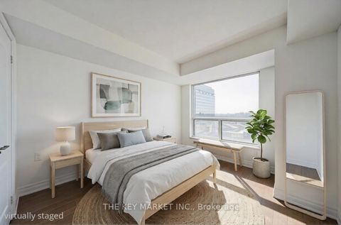 Photo 34 at 2007 - 21 Hillcrest Avenue, Willowdale East, Toronto