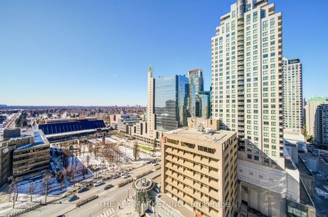 Photo 39 at 2007 - 21 Hillcrest Avenue, Willowdale East, Toronto