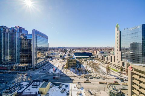 Photo 40 at 2007 - 21 Hillcrest Avenue, Willowdale East, Toronto