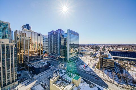 Photo 41 at 2007 - 21 Hillcrest Avenue, Willowdale East, Toronto