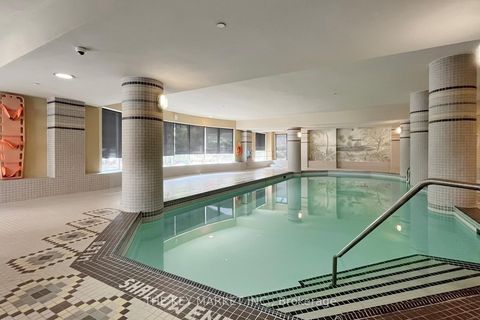 Photo 42 at 2007 - 21 Hillcrest Avenue, Willowdale East, Toronto