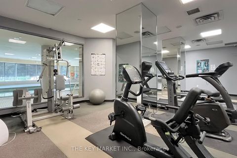 Photo 43 at 2007 - 21 Hillcrest Avenue, Willowdale East, Toronto