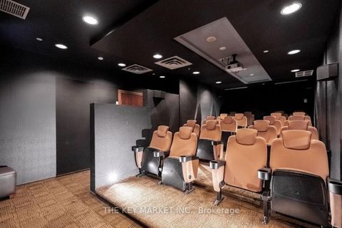 Photo 45 at 2007 - 21 Hillcrest Avenue, Willowdale East, Toronto