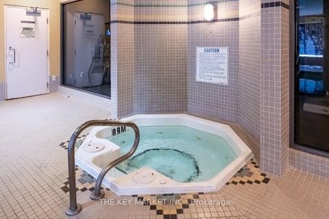 Photo 46 at 2007 - 21 Hillcrest Avenue, Willowdale East, Toronto