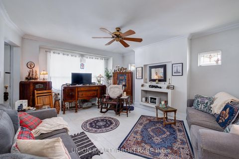 Photo 1 at 40 Glen Manor Drive, The Beaches, Toronto