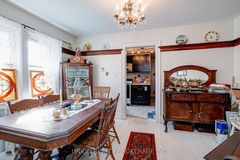 Photo 3 at 40 Glen Manor Drive, The Beaches, Toronto