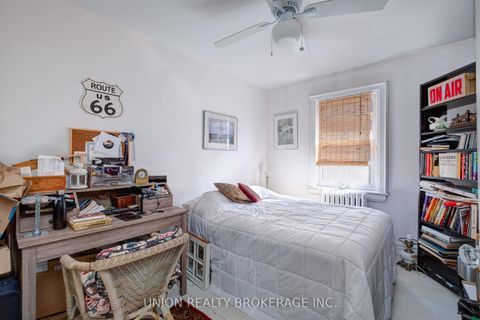 Photo 6 at 40 Glen Manor Drive, The Beaches, Toronto