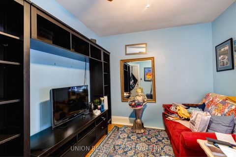 Photo 12 at 40 Glen Manor Drive, The Beaches, Toronto