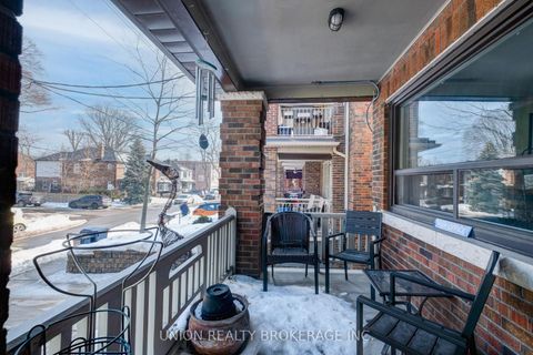 Photo 13 at 40 Glen Manor Drive, The Beaches, Toronto