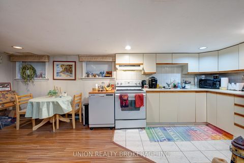 Photo 15 at 40 Glen Manor Drive, The Beaches, Toronto