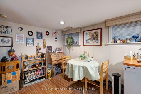 Photo 16 at 40 Glen Manor Drive, The Beaches, Toronto