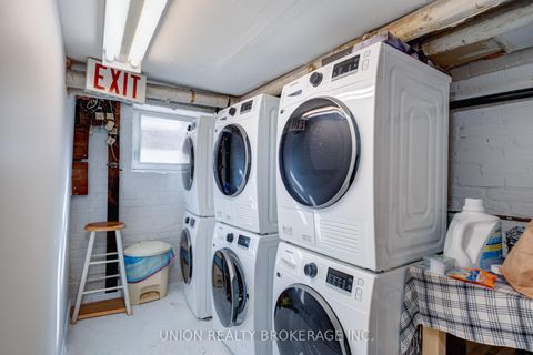 Photo 18 at 40 Glen Manor Drive, The Beaches, Toronto