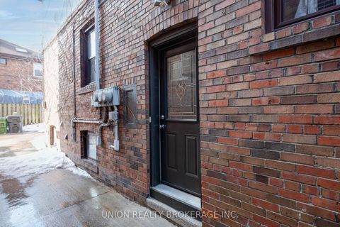 Photo 19 at 40 Glen Manor Drive, The Beaches, Toronto