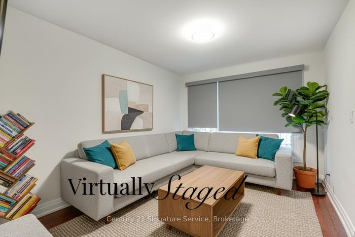 Photo 10 at 45 - 3175 Kirwin Avenue, Cooksville, Mississauga