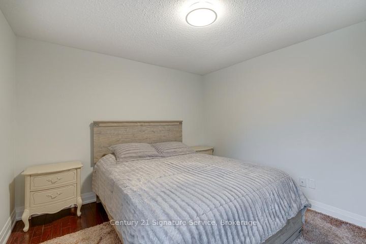 Photo 17 at 45 - 3175 Kirwin Avenue, Cooksville, Mississauga