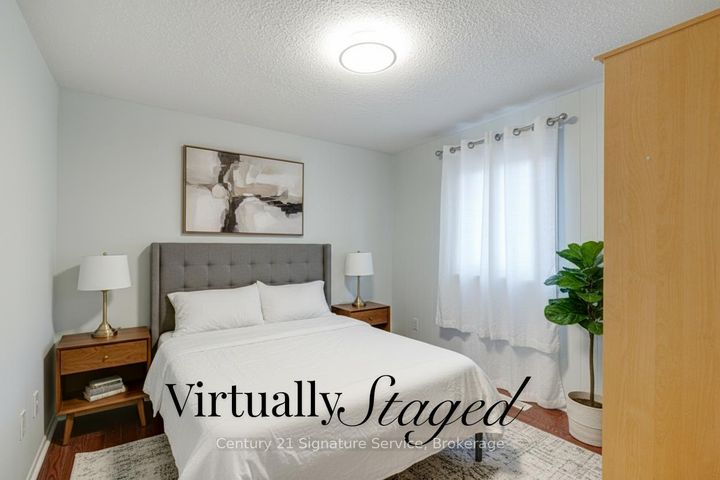 Photo 18 at 45 - 3175 Kirwin Avenue, Cooksville, Mississauga