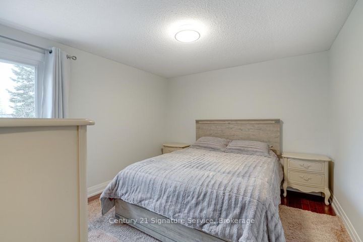 Photo 19 at 45 - 3175 Kirwin Avenue, Cooksville, Mississauga