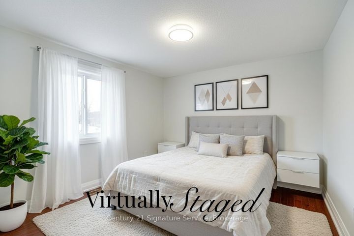 Photo 20 at 45 - 3175 Kirwin Avenue, Cooksville, Mississauga