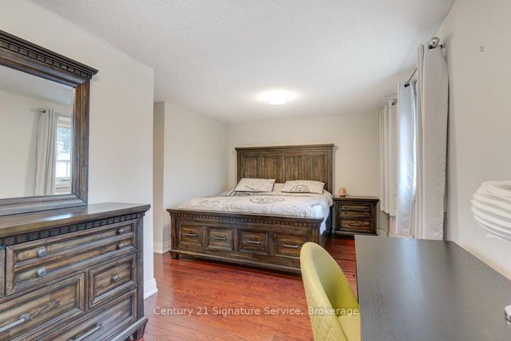 Photo 21 at 45 - 3175 Kirwin Avenue, Cooksville, Mississauga