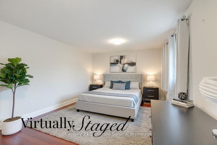 Photo 22 at 45 - 3175 Kirwin Avenue, Cooksville, Mississauga