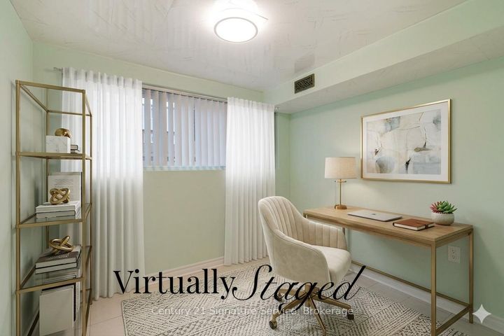 Photo 24 at 45 - 3175 Kirwin Avenue, Cooksville, Mississauga