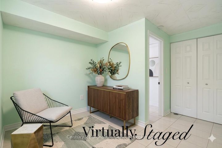 Photo 26 at 45 - 3175 Kirwin Avenue, Cooksville, Mississauga