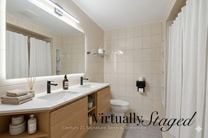 Photo 28 at 45 - 3175 Kirwin Avenue, Cooksville, Mississauga
