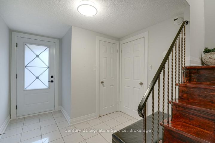 Photo 29 at 45 - 3175 Kirwin Avenue, Cooksville, Mississauga