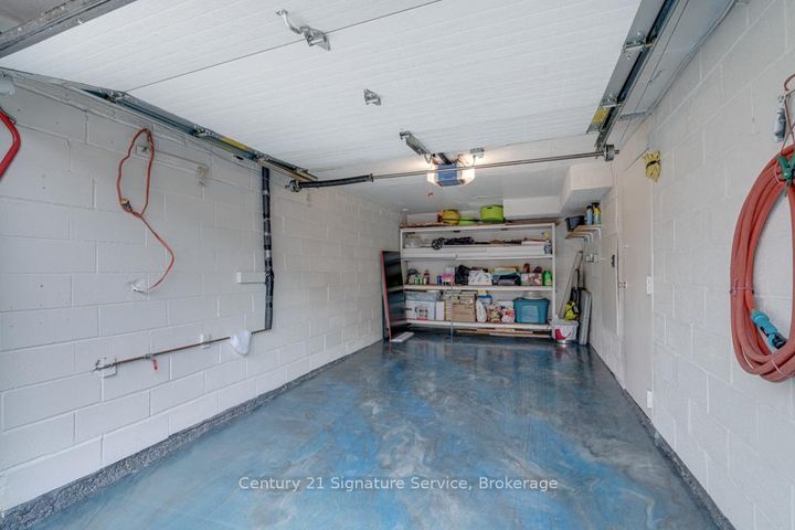 Photo 31 at 45 - 3175 Kirwin Avenue, Cooksville, Mississauga