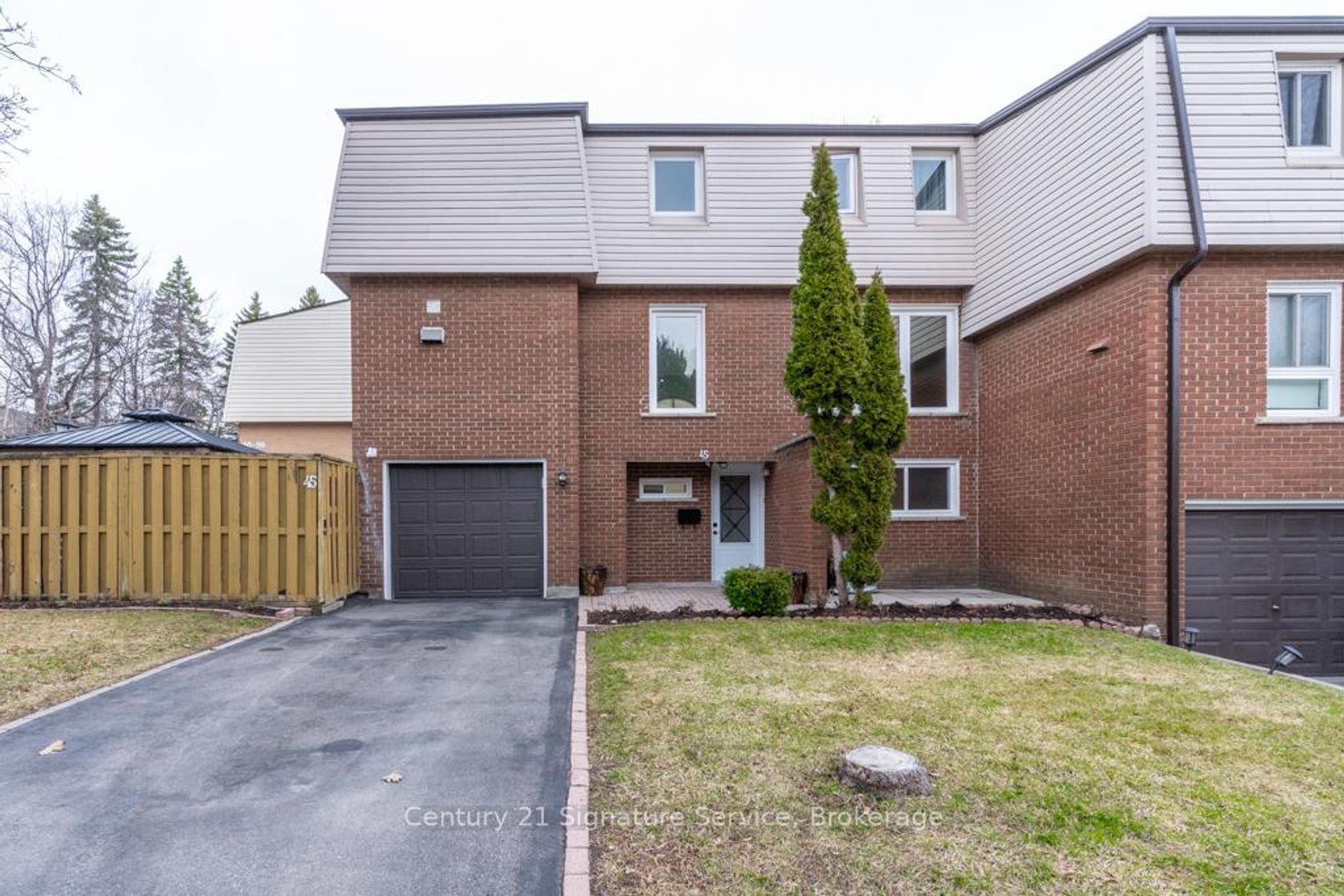 45 - 3175 Kirwin Avenue, Cooksville, Mississauga 