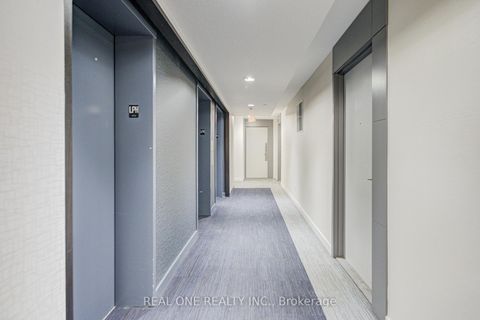 Photo 6 at LPH08 - 55 Oneida Crescent, Langstaff, Richmond Hill