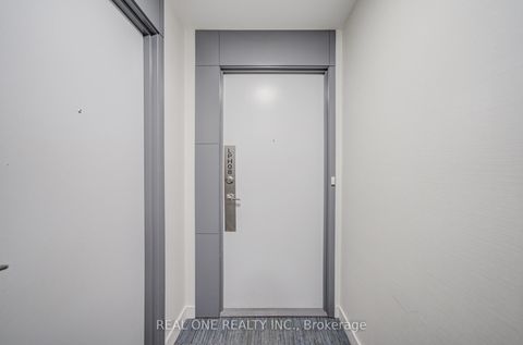 Photo 7 at LPH08 - 55 Oneida Crescent, Langstaff, Richmond Hill