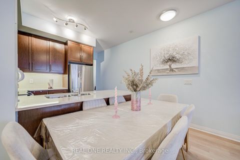 Photo 14 at LPH08 - 55 Oneida Crescent, Langstaff, Richmond Hill