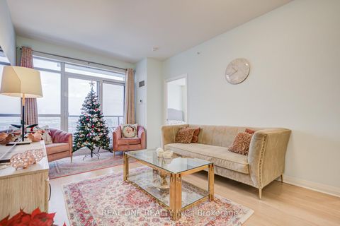 Photo 16 at LPH08 - 55 Oneida Crescent, Langstaff, Richmond Hill