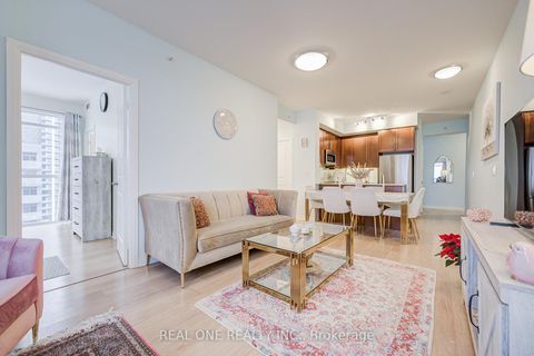 Photo 19 at LPH08 - 55 Oneida Crescent, Langstaff, Richmond Hill