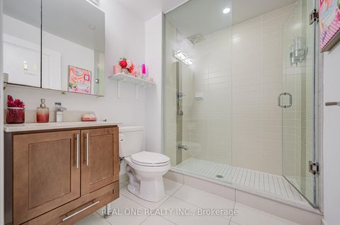 Photo 23 at LPH08 - 55 Oneida Crescent, Langstaff, Richmond Hill