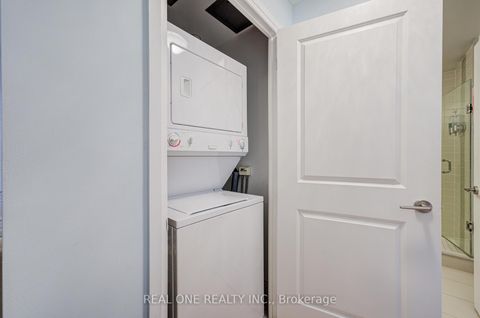 Photo 26 at LPH08 - 55 Oneida Crescent, Langstaff, Richmond Hill