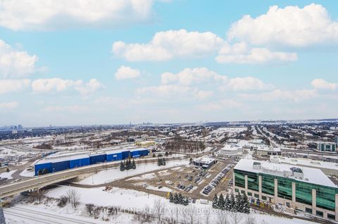 Photo 29 at LPH08 - 55 Oneida Crescent, Langstaff, Richmond Hill