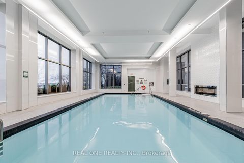 Photo 32 at LPH08 - 55 Oneida Crescent, Langstaff, Richmond Hill