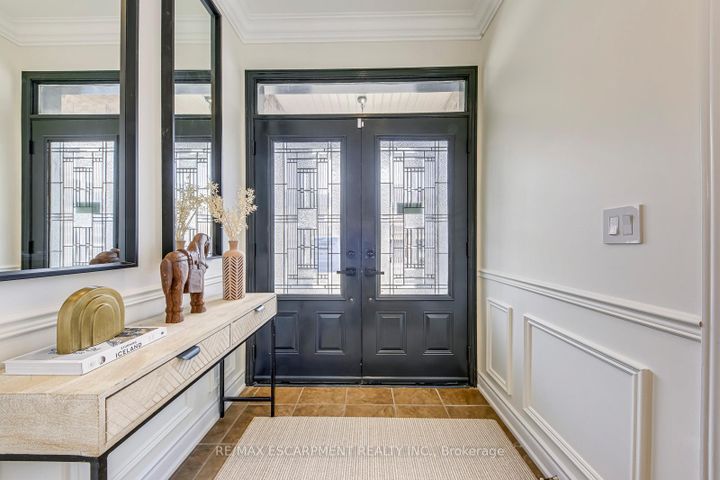 Photo 2 at 4200 Fuller Crescent, Alton, Burlington