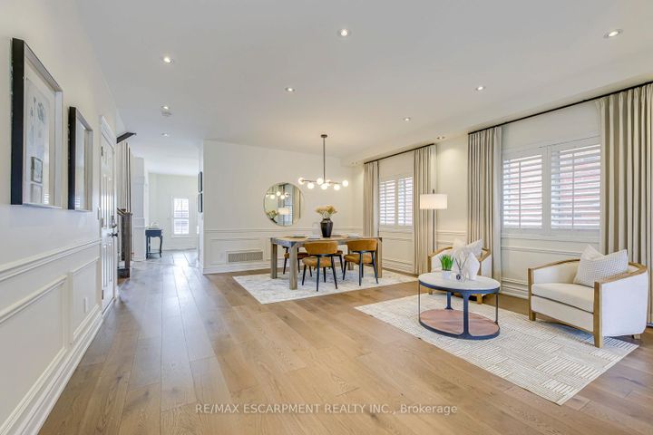 Photo 3 at 4200 Fuller Crescent, Alton, Burlington