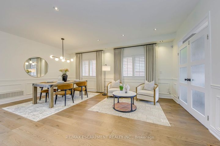 Photo 4 at 4200 Fuller Crescent, Alton, Burlington