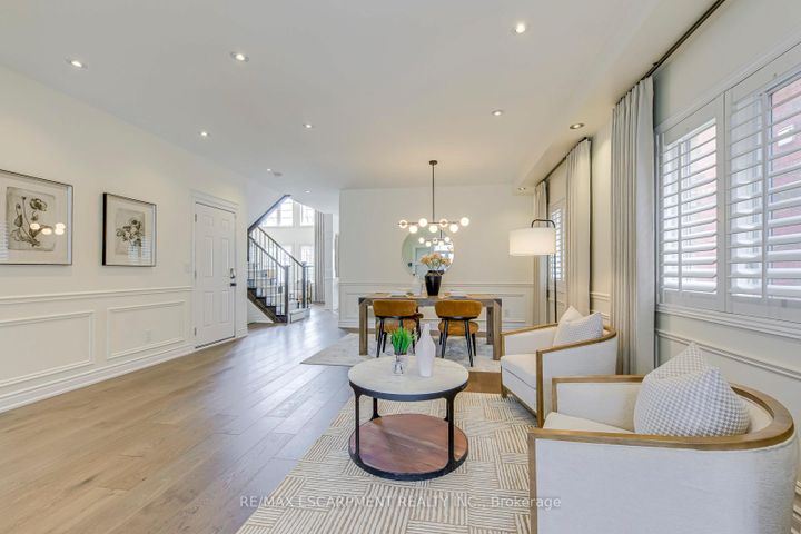 Photo 5 at 4200 Fuller Crescent, Alton, Burlington