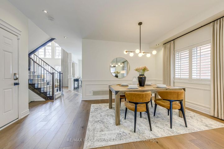 Photo 7 at 4200 Fuller Crescent, Alton, Burlington