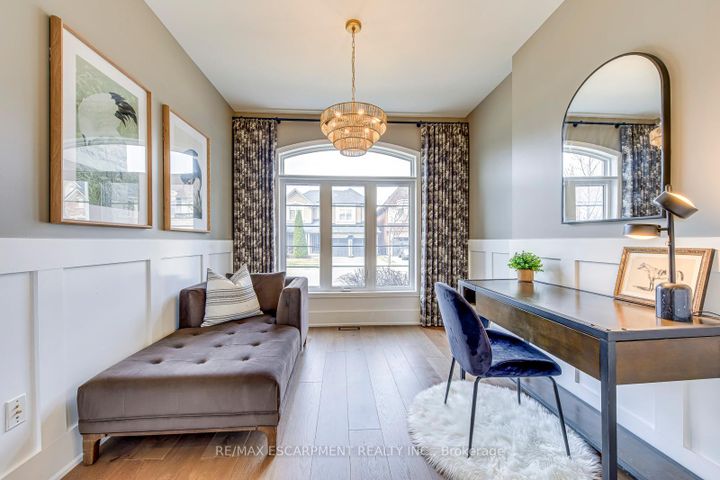 Photo 9 at 4200 Fuller Crescent, Alton, Burlington