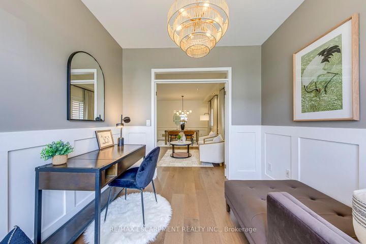 Photo 10 at 4200 Fuller Crescent, Alton, Burlington